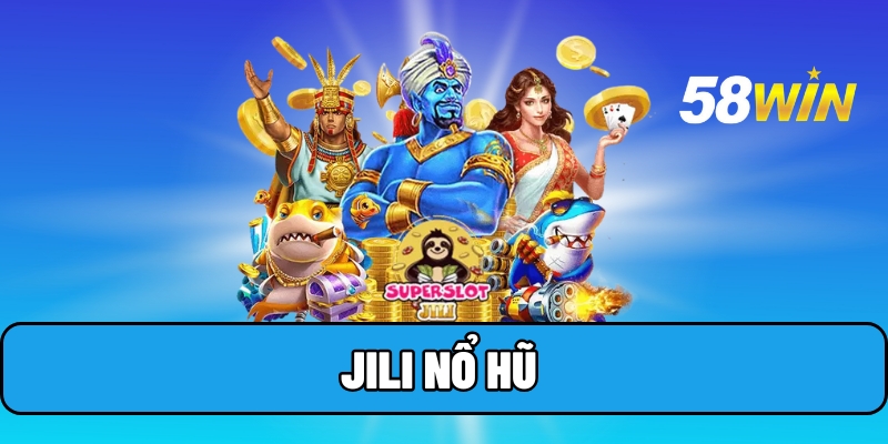 jili no hu 1